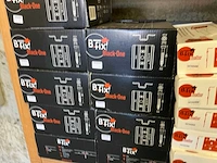 Partij b-fix terras bevestigingsmaterialen - afbeelding 2 van  7