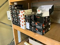 Partij b-fix terras bevestigingsmaterialen - afbeelding 6 van  7
