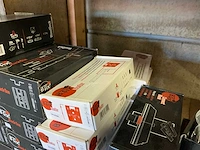 Partij b-fix terras bevestigingsmaterialen - afbeelding 7 van  7