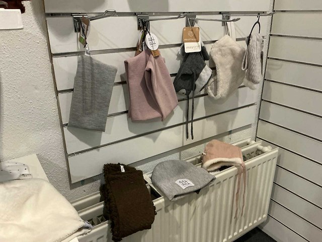 Partij baby accessoires (100x) - afbeelding 2 van  16