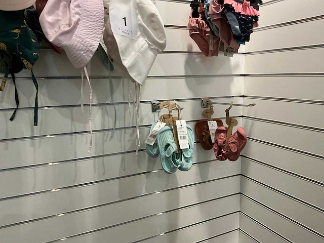 Partij baby accessoires (100x) - afbeelding 5 van  16