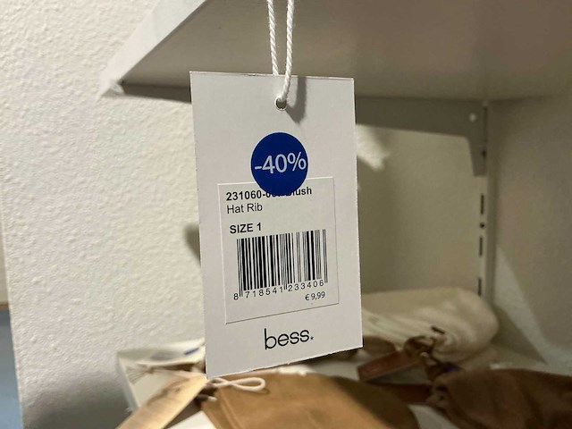 Partij baby accessoires (100x) - afbeelding 6 van  16