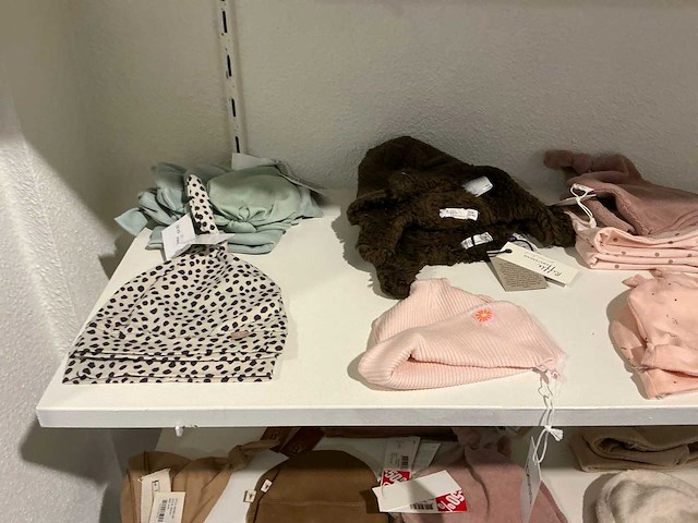 Partij baby accessoires (100x) - afbeelding 9 van  16