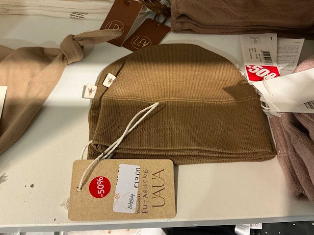 Partij baby accessoires (100x) - afbeelding 14 van  16