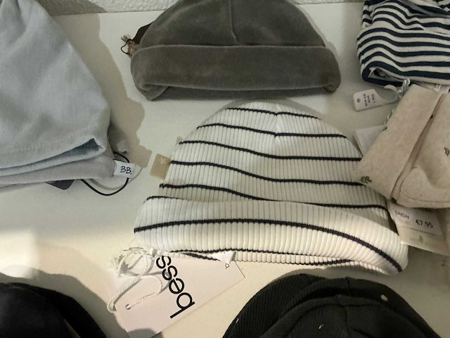 Partij baby accessoires (100x) - afbeelding 16 van  16