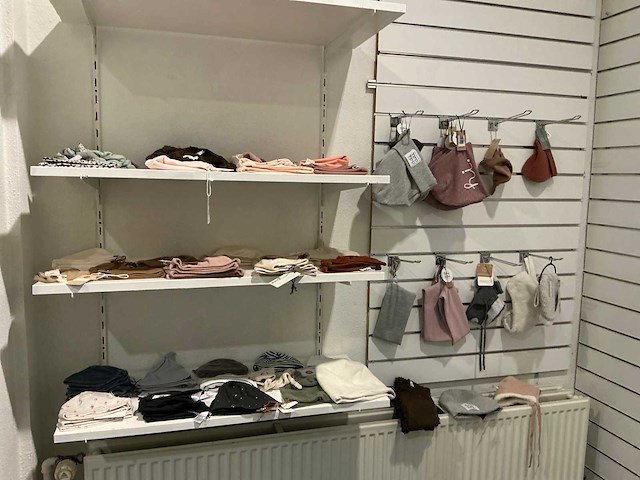 Partij baby accessoires (100x) - afbeelding 1 van  16