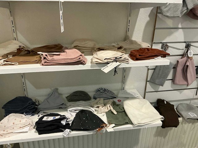 Partij baby accessoires (100x) - afbeelding 11 van  16