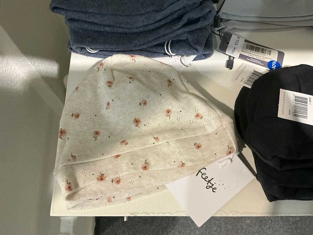 Partij baby accessoires (100x) - afbeelding 13 van  16