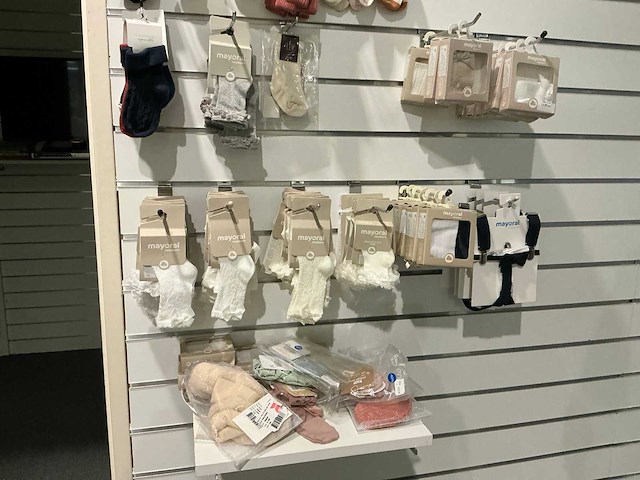 Partij baby accessoires (165x) - afbeelding 2 van  19