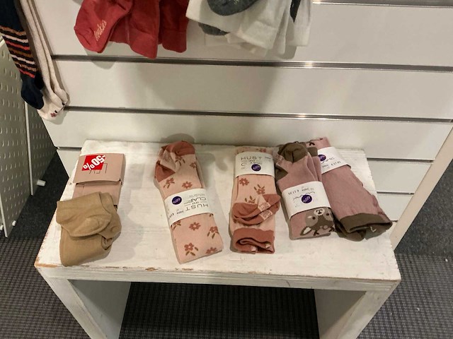 Partij baby accessoires (165x) - afbeelding 17 van  19