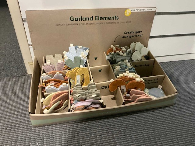 Partij baby accessoires (165x) - afbeelding 18 van  19