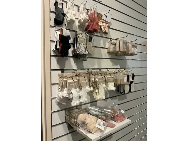 Partij baby accessoires (165x) - afbeelding 3 van  19