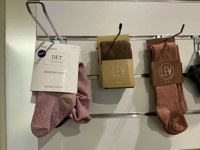 Partij baby accessoires (165x) - afbeelding 13 van  19