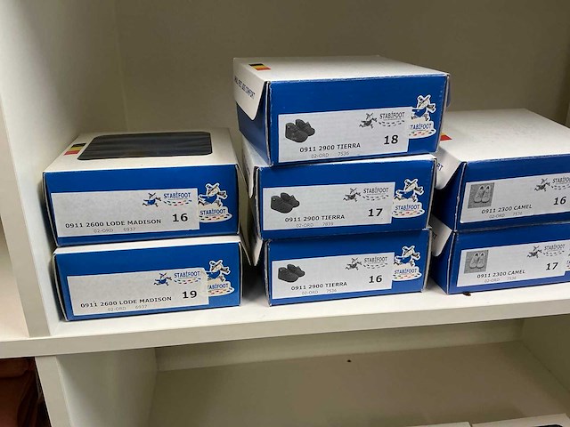 Partij baby accessoires - afbeelding 4 van  38