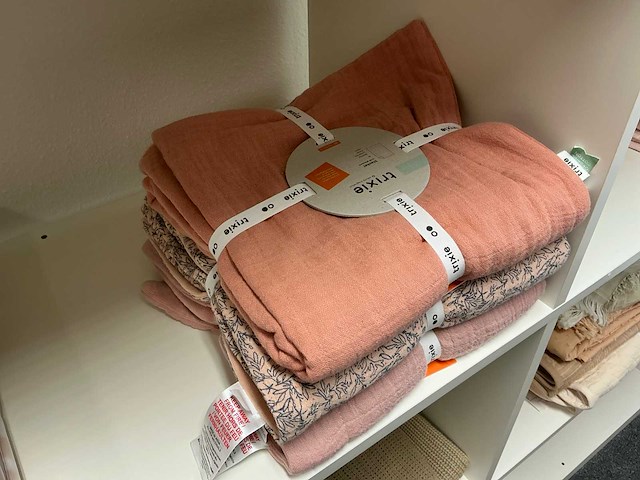 Partij baby accessoires - afbeelding 9 van  38