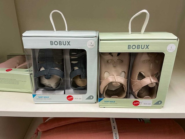 Partij baby accessoires - afbeelding 13 van  38