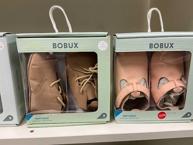 Partij baby accessoires - afbeelding 14 van  38