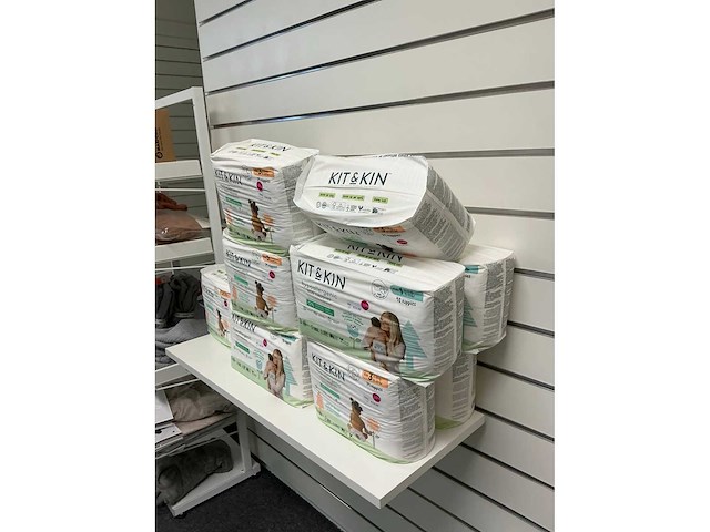 Partij baby accessoires - afbeelding 25 van  38