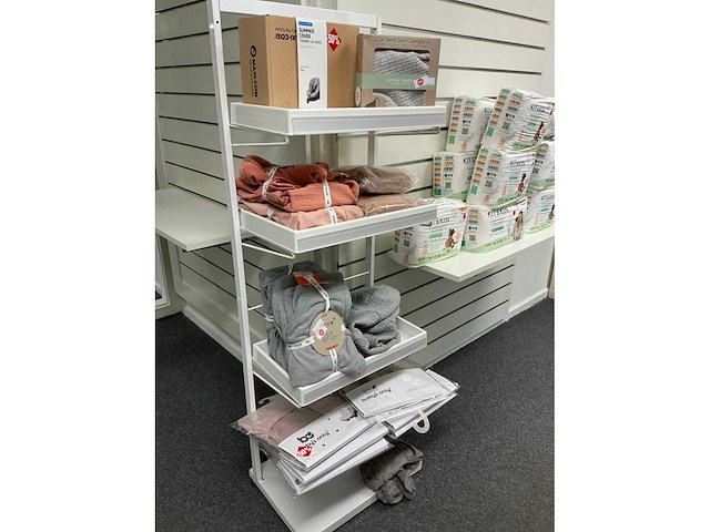 Partij baby accessoires - afbeelding 27 van  38