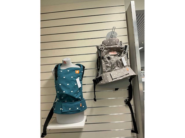 Partij baby accessoires - afbeelding 31 van  38