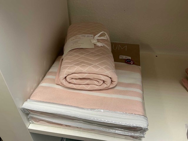 Partij baby accessoires - afbeelding 8 van  38