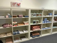 Partij baby accessoires