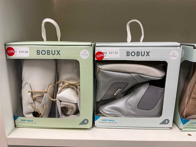 Partij baby accessoires - afbeelding 15 van  38