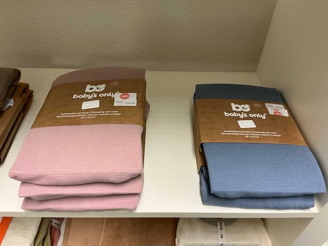 Partij baby accessoires - afbeelding 16 van  38