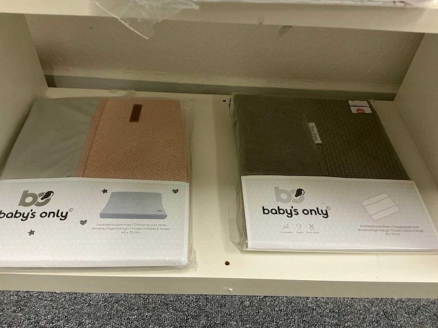 Partij baby accessoires - afbeelding 19 van  38