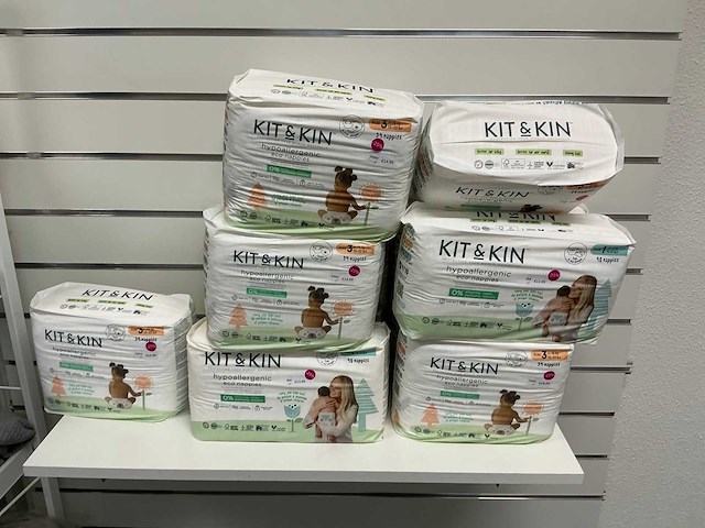 Partij baby accessoires - afbeelding 24 van  38