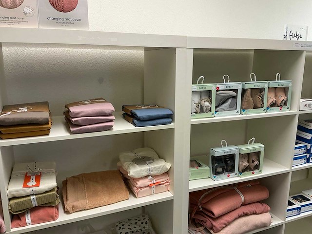 Partij baby accessoires - afbeelding 23 van  38