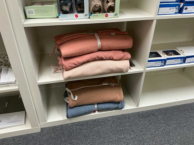 Partij baby accessoires - afbeelding 35 van  38