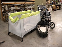 Partij baby - afbeelding 1 van  8