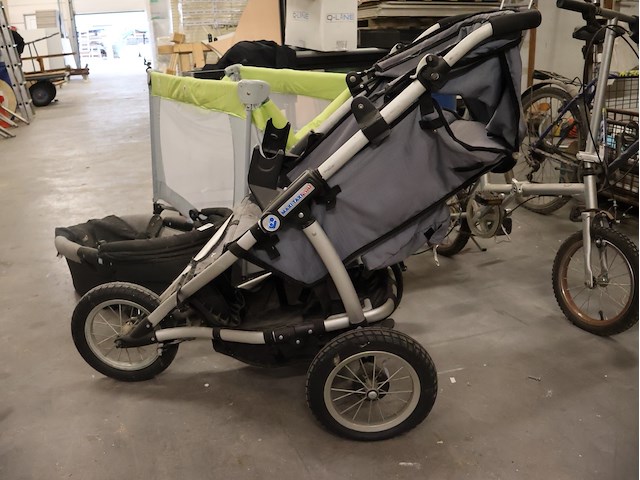 Partij baby - afbeelding 2 van  8