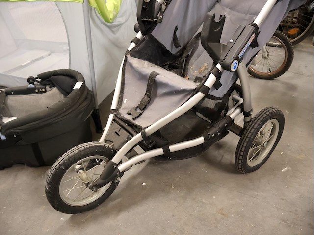 Partij baby - afbeelding 3 van  8