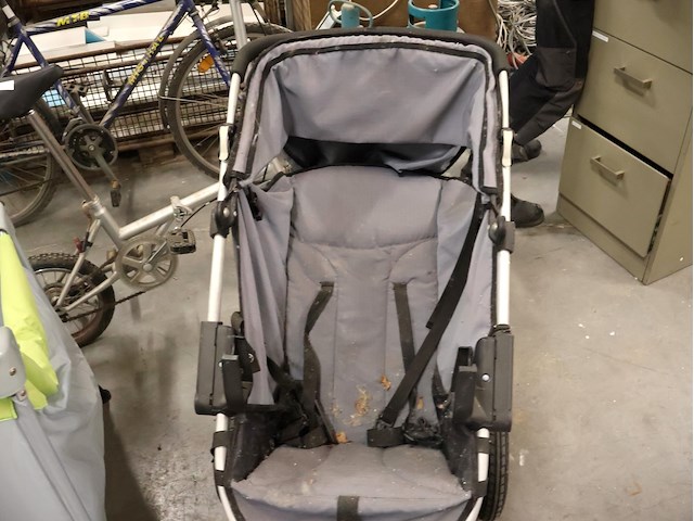 Partij baby - afbeelding 4 van  8