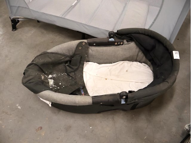 Partij baby - afbeelding 6 van  8