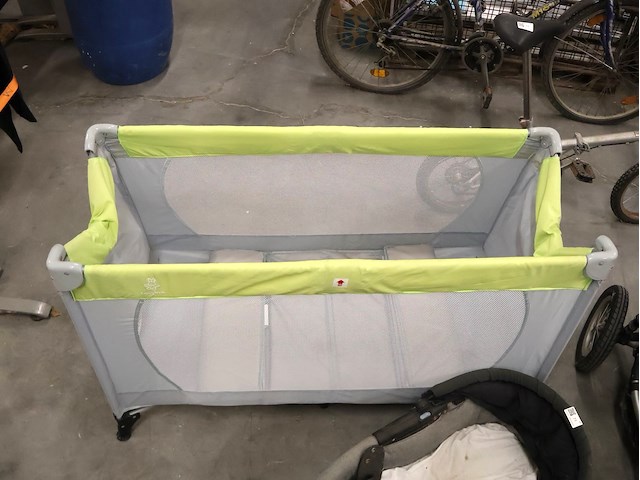 Partij baby - afbeelding 8 van  8