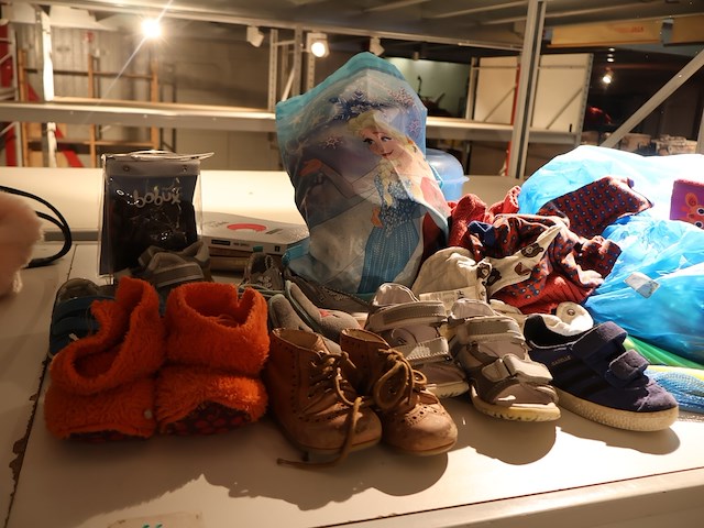 Partij baby/kinder - afbeelding 2 van  6
