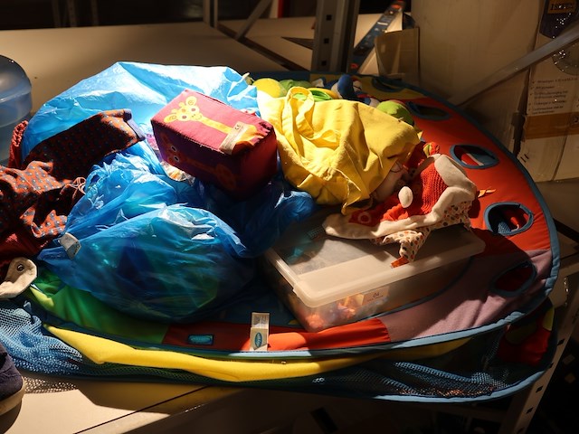 Partij baby/kinder - afbeelding 3 van  6