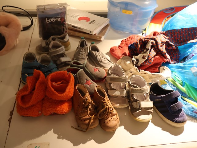 Partij baby/kinder - afbeelding 4 van  6