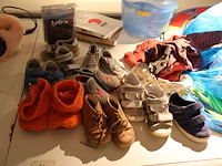 Partij baby/kinder - afbeelding 4 van  6