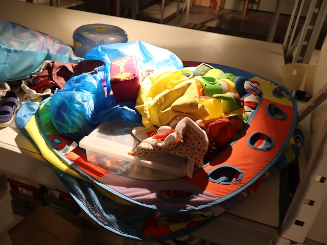 Partij baby/kinder - afbeelding 5 van  6