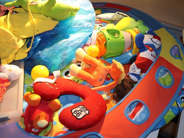 Partij baby/kinder - afbeelding 6 van  6