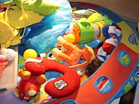 Partij baby/kinder - afbeelding 6 van  6