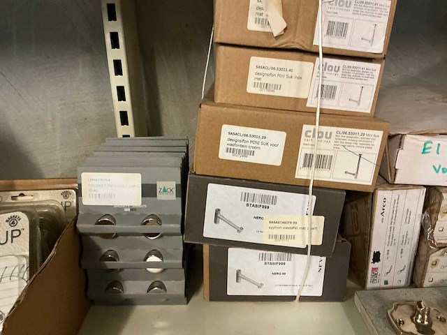 Partij badaccessoires - afbeelding 13 van  21