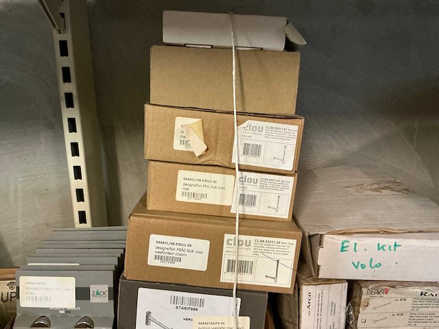 Partij badaccessoires - afbeelding 14 van  21