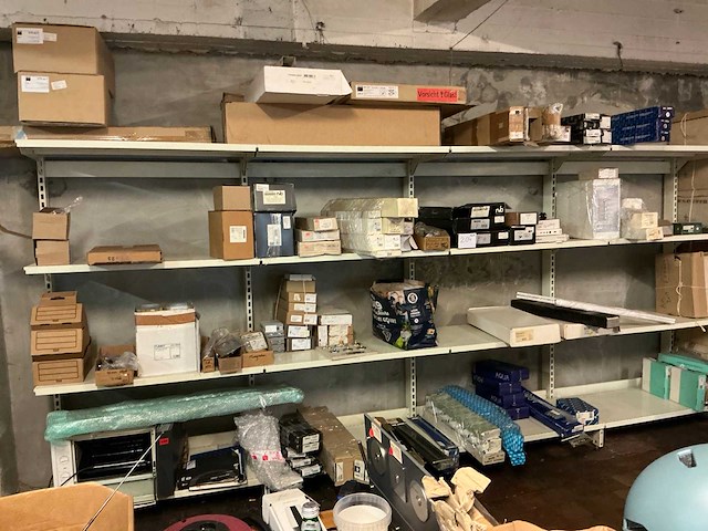 Partij badaccessoires - afbeelding 1 van  21