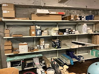 Partij badaccessoires - afbeelding 1 van  21