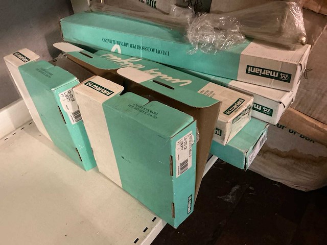 Partij badaccessoires - afbeelding 20 van  21